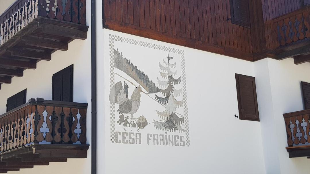 Photo of Buildings in Alba