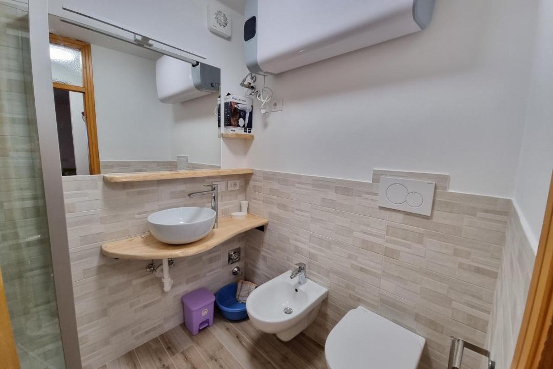 Photo of Bathroom in Alba