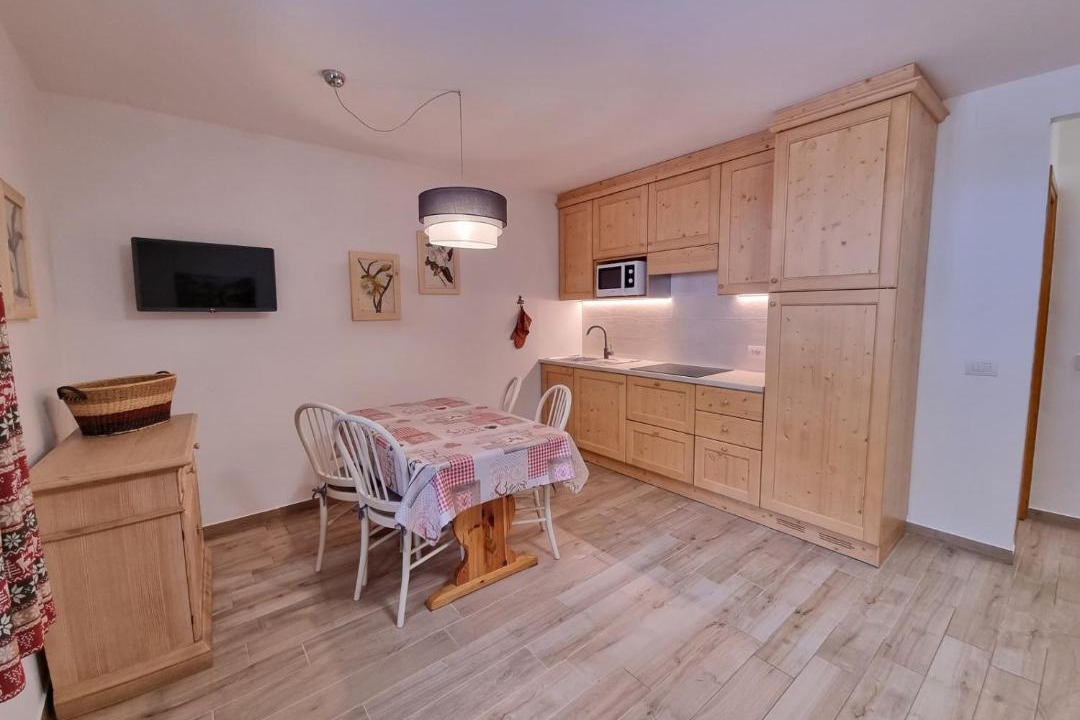 Photo of Livingroom in Alba