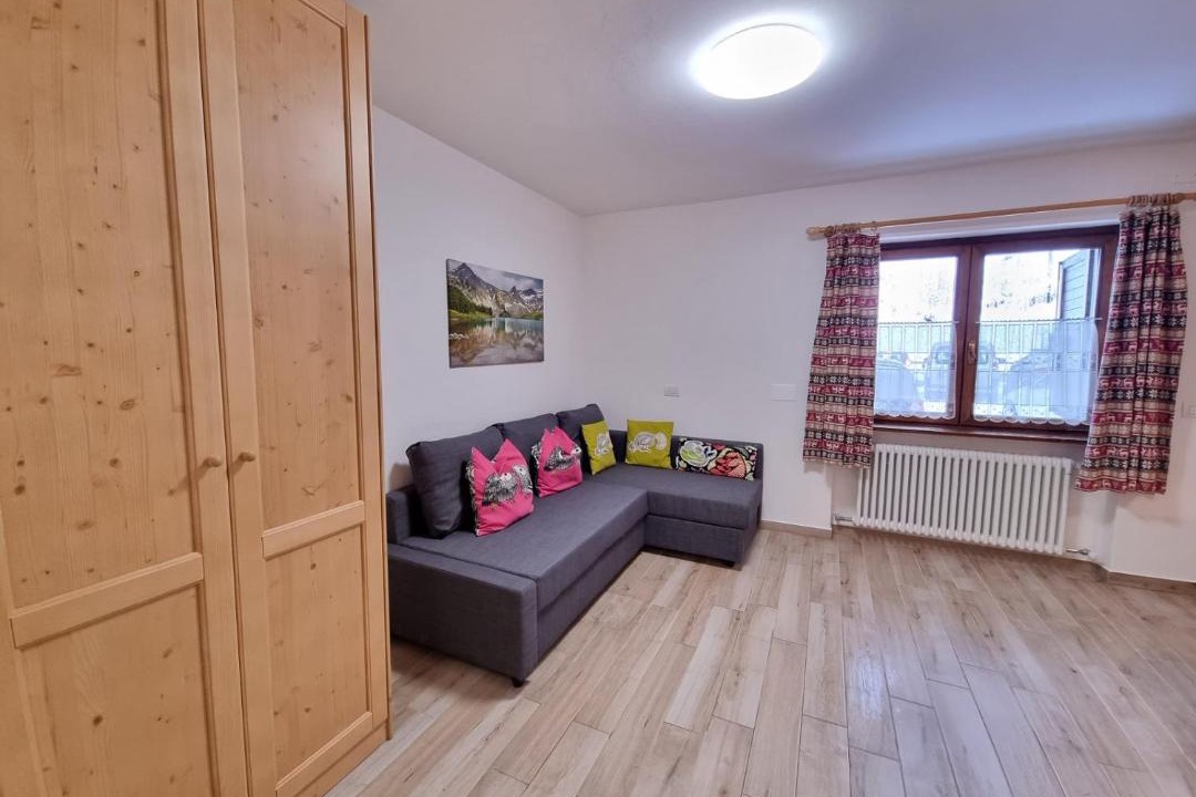 Photo of Livingroom in Alba