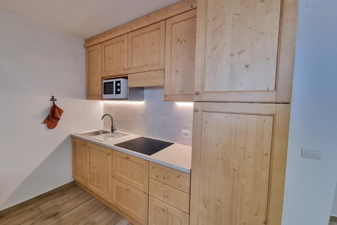 Photo of Kitchen in Alba