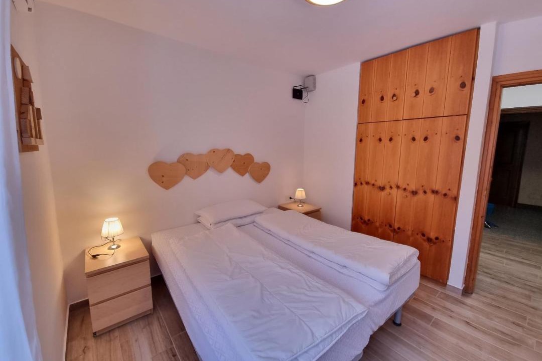 Photo of Bedroom in Alba