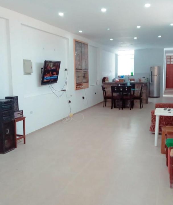 Photo of Livingroom in Grocio Prado