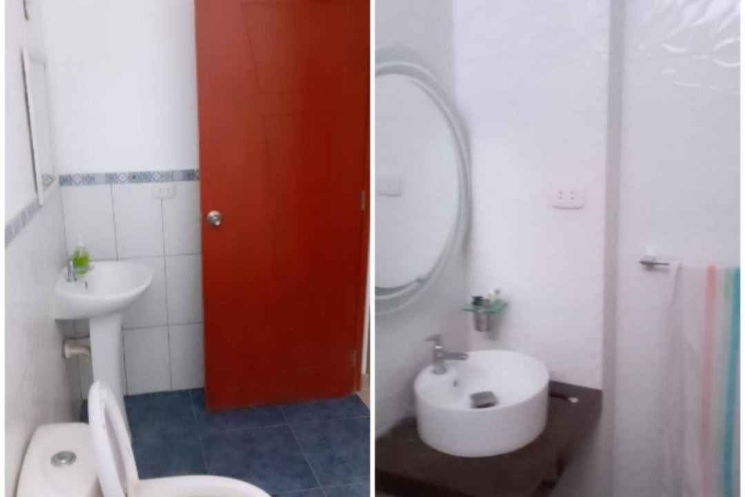 Photo of Bathroom in Grocio Prado
