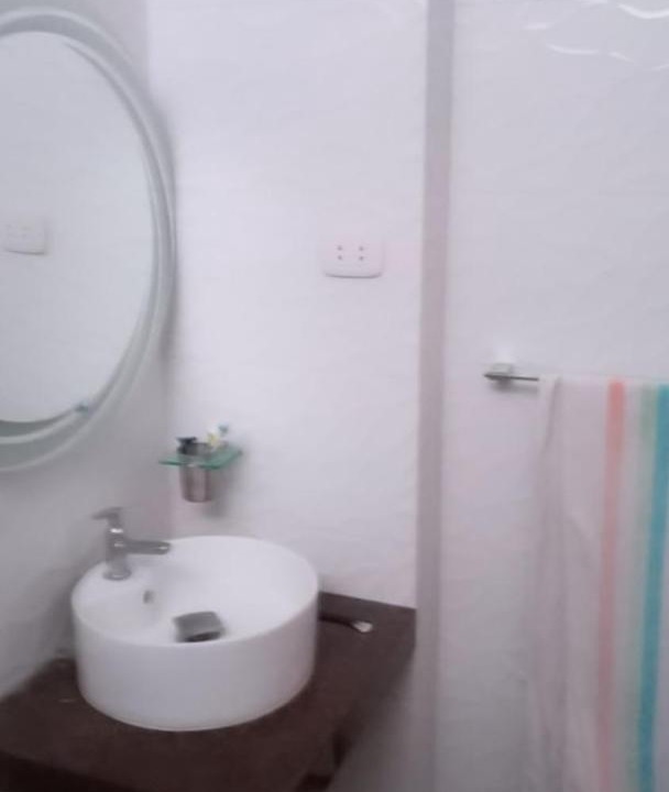 Photo of Bathroom in Grocio Prado