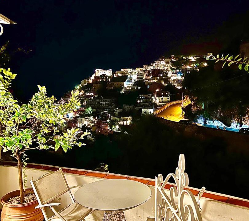 Photo of Patio Balcony in Liparlati