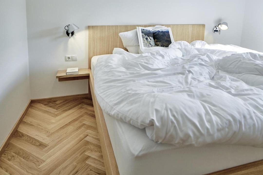 Photo of Bedroom in San Nicolo d'Ega