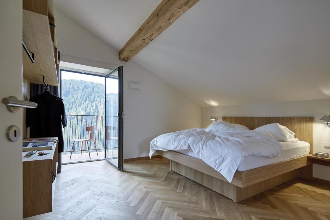 Photo of Bedroom in San Nicolo d'Ega