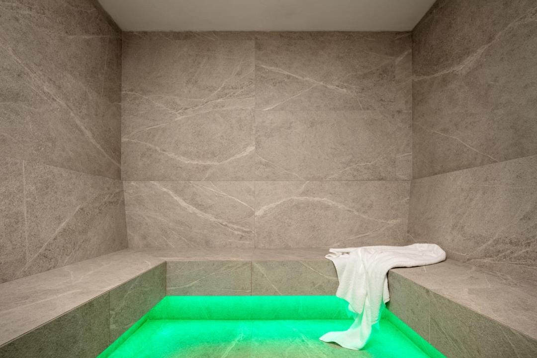 Photo of Bathroom in Madonna di Campiglio