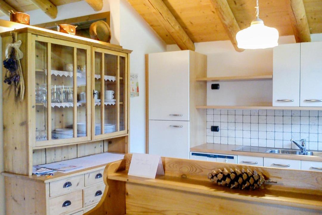 Photo of Kitchen in Bellamonte