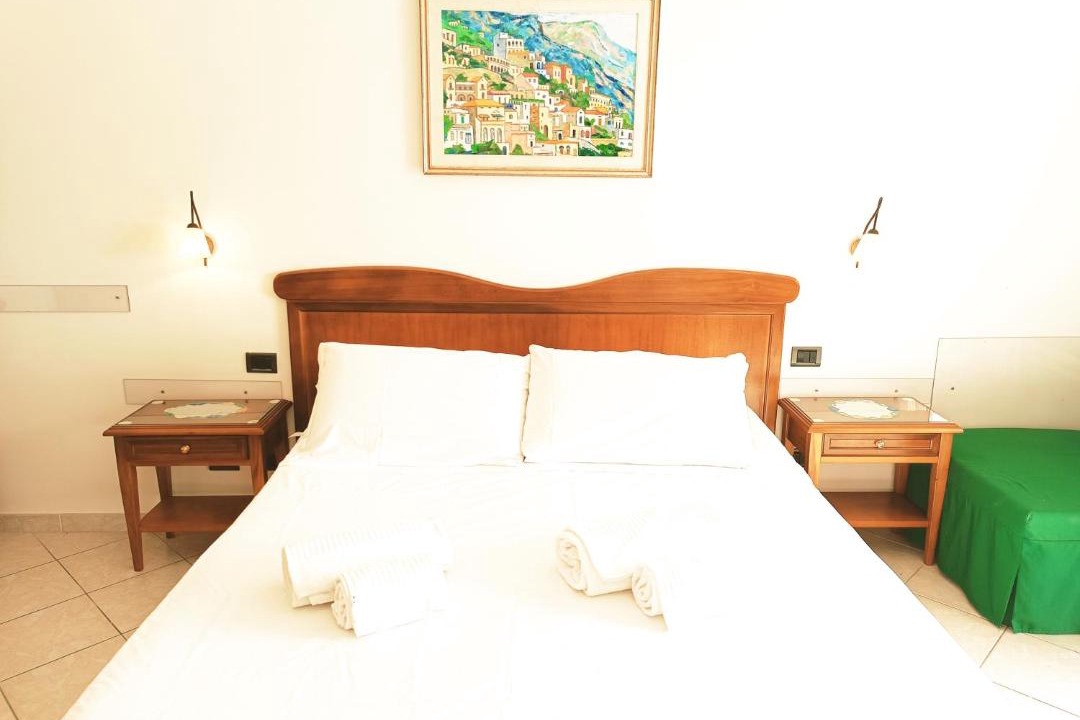 Photo of Bedroom in Nocelle