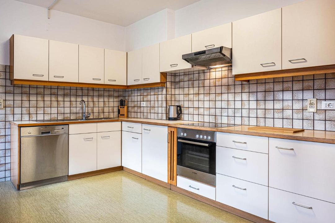 Photo of Kitchen in Terlano