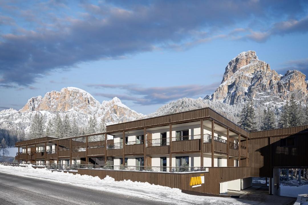 Photo of Others in Corvara in Badia