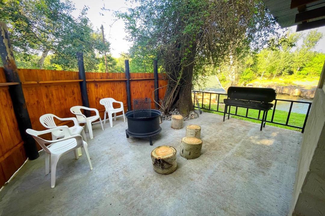 Photo of Patio Balcony in Okhahlamba