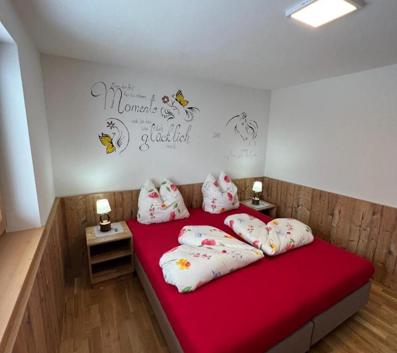 Photo of Bedroom in Trodena