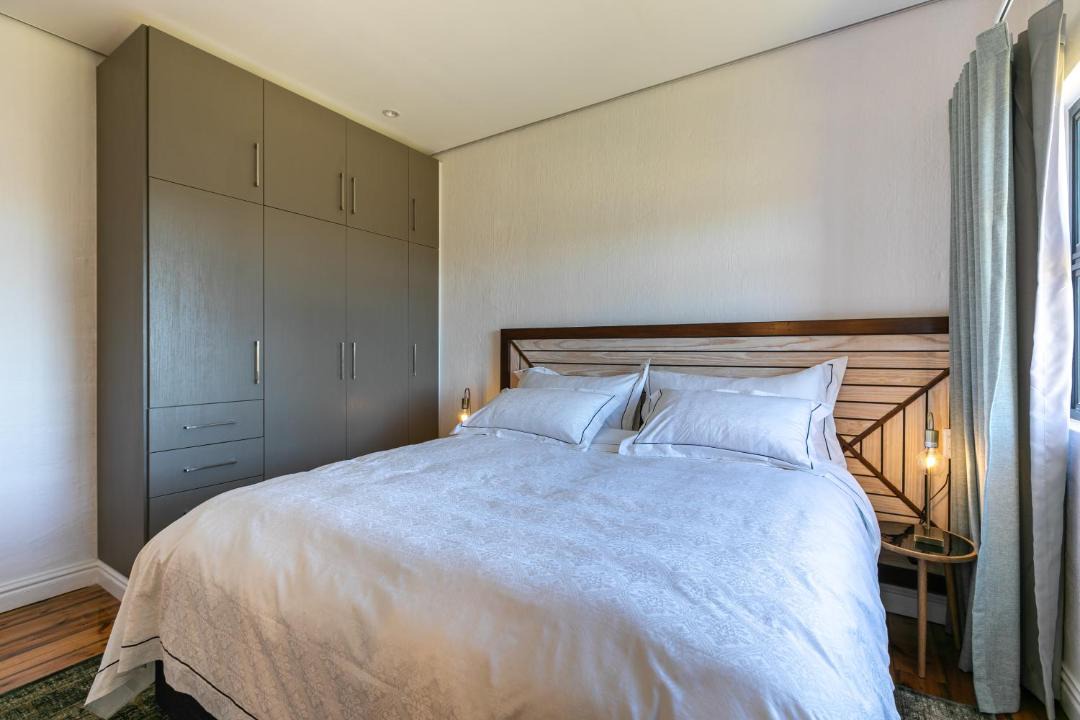 Photo of Bedroom in Zenzani