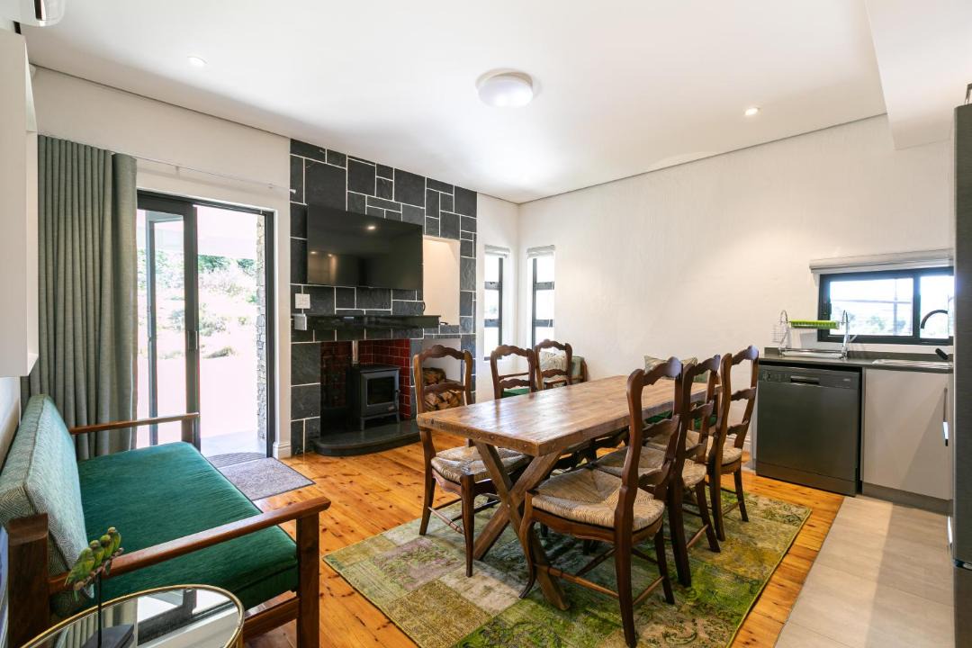 Photo of Kitchen in Zenzani