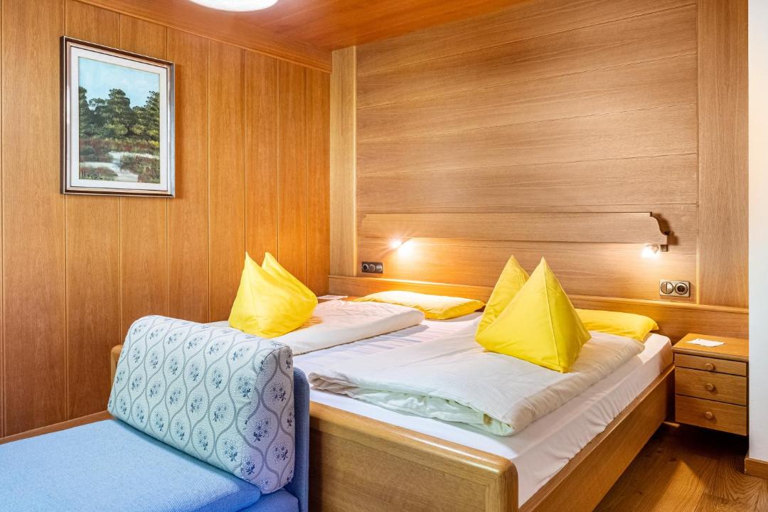 Photo of Bedroom in Canazei