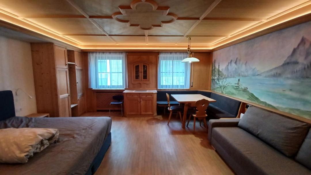 Photo of Livingroom in Kastelruth