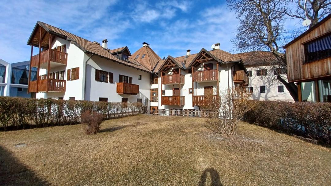 Photo of Buildings in Kastelruth