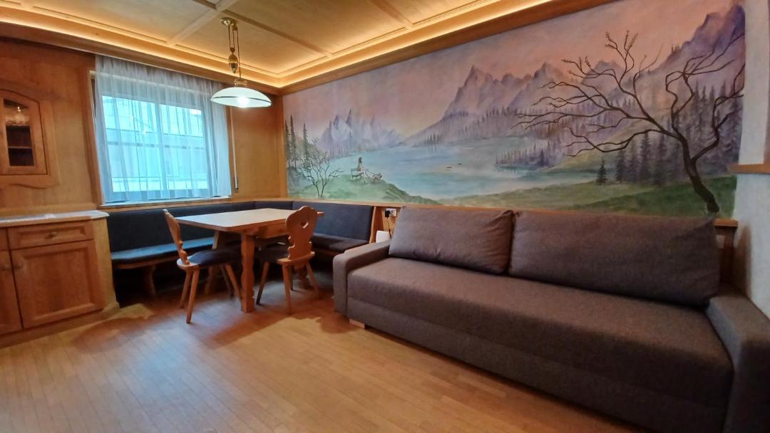 Photo of Livingroom in Kastelruth