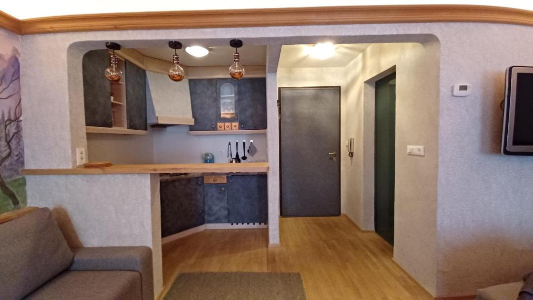 Photo of Livingroom in Kastelruth