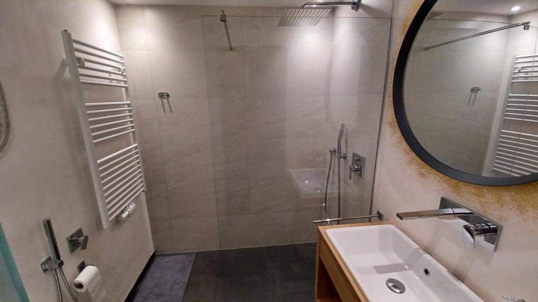 Photo of Bathroom in Kastelruth