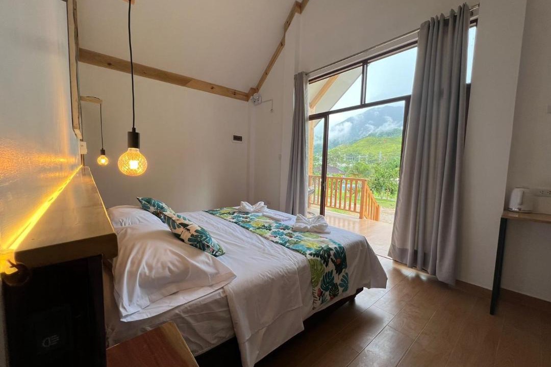 Photo of Bedroom in San Ramon