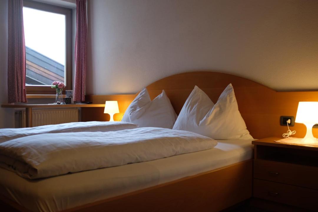 Photo of Bedroom in Sand in Taufers