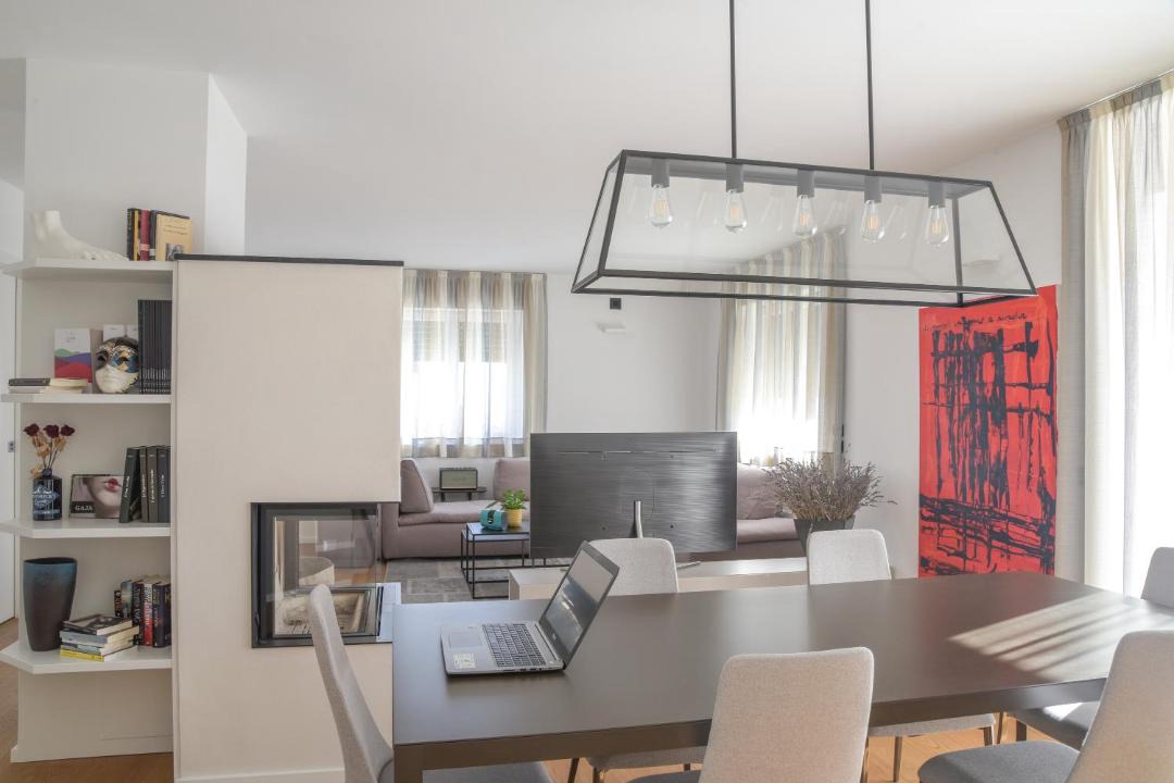 Photo of Livingroom in Barco