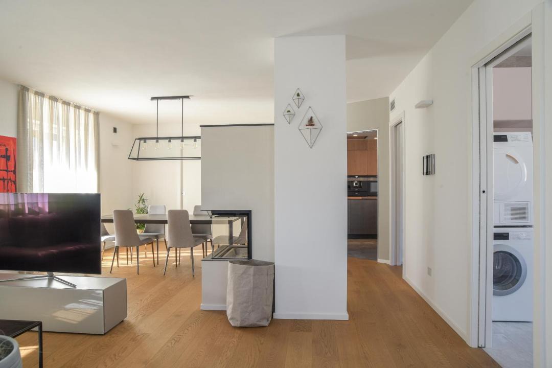Photo of Livingroom in Barco