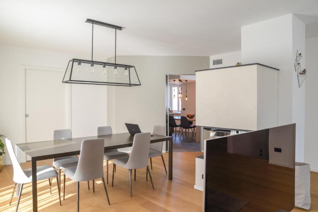 Photo of Livingroom in Barco