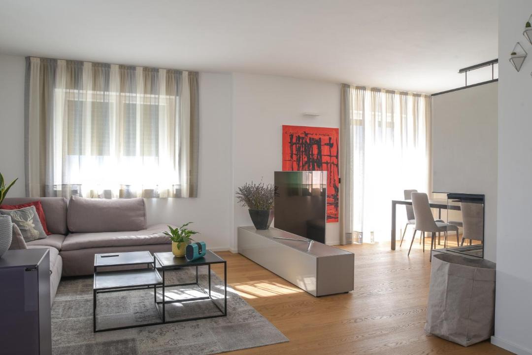 Photo of Livingroom in Barco