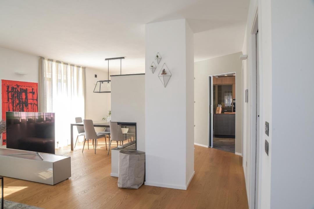 Photo of Livingroom in Barco