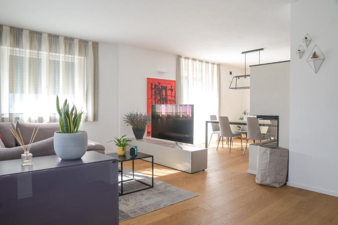Photo of Livingroom in Barco