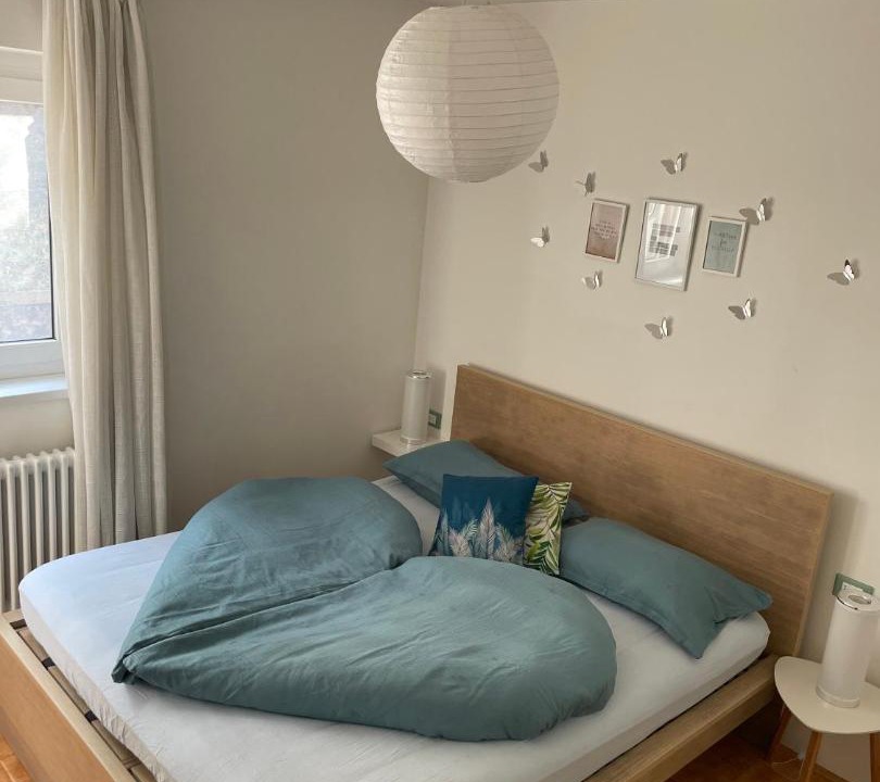 Photo of Bedroom in Ischia