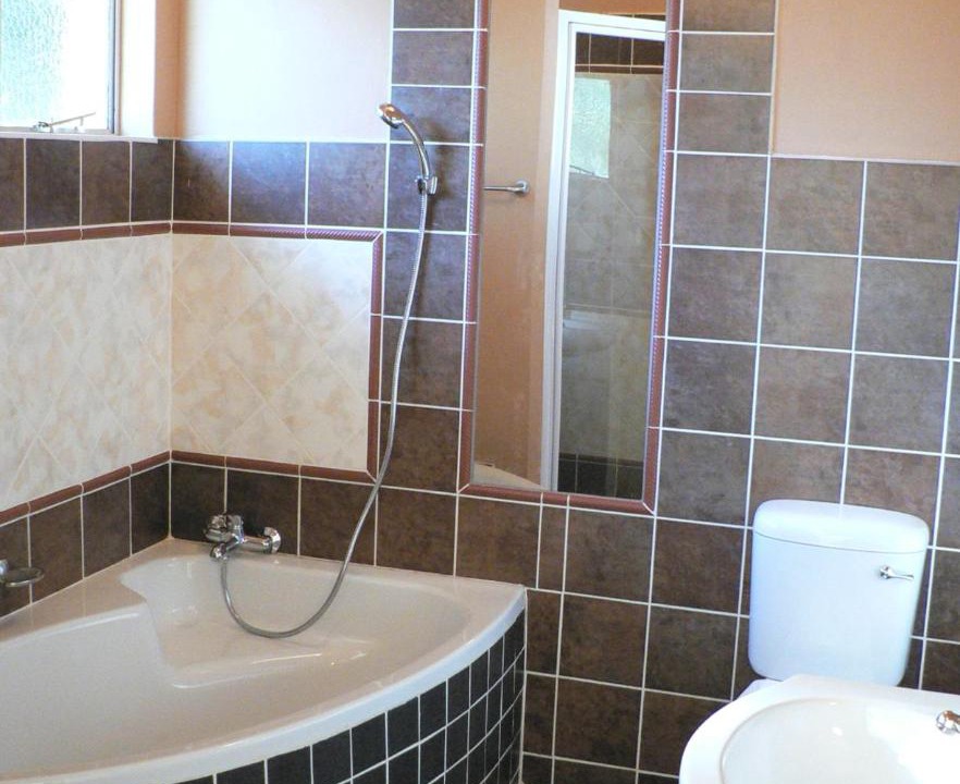 Photo of Bathroom in Newcastle