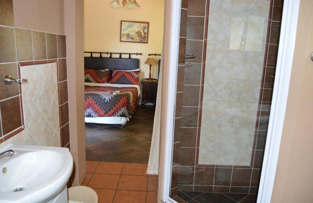 Photo of Bathroom in Newcastle