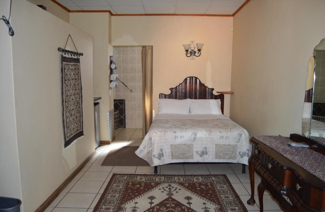Photo of Bedroom in Newcastle