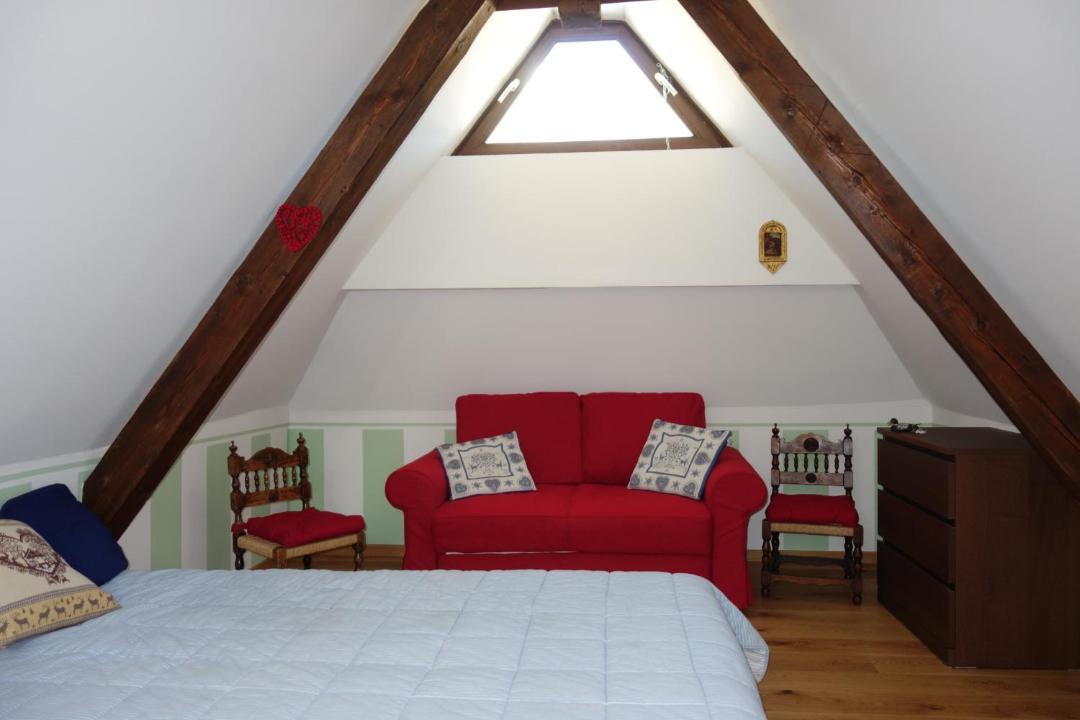 Photo of Bedroom in Varena