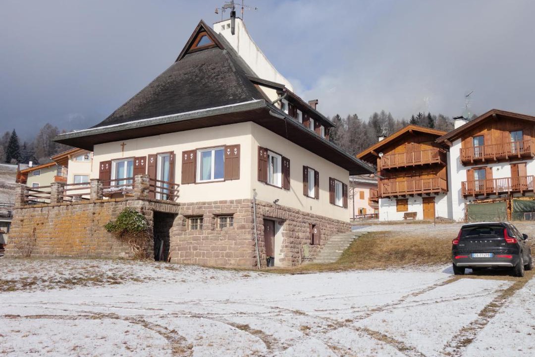 Photo of Buildings in Varena