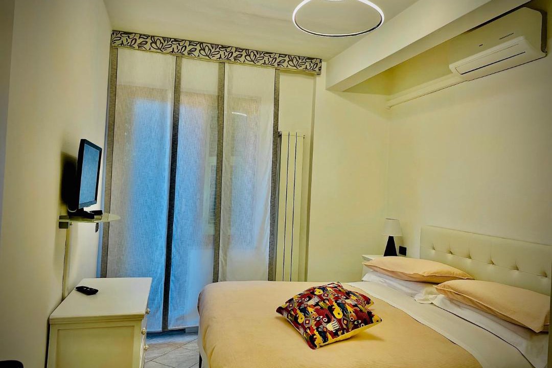 Photo of Bedroom in Cinque Terre
