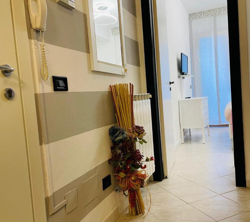 Photo of Bathroom in Cinque Terre