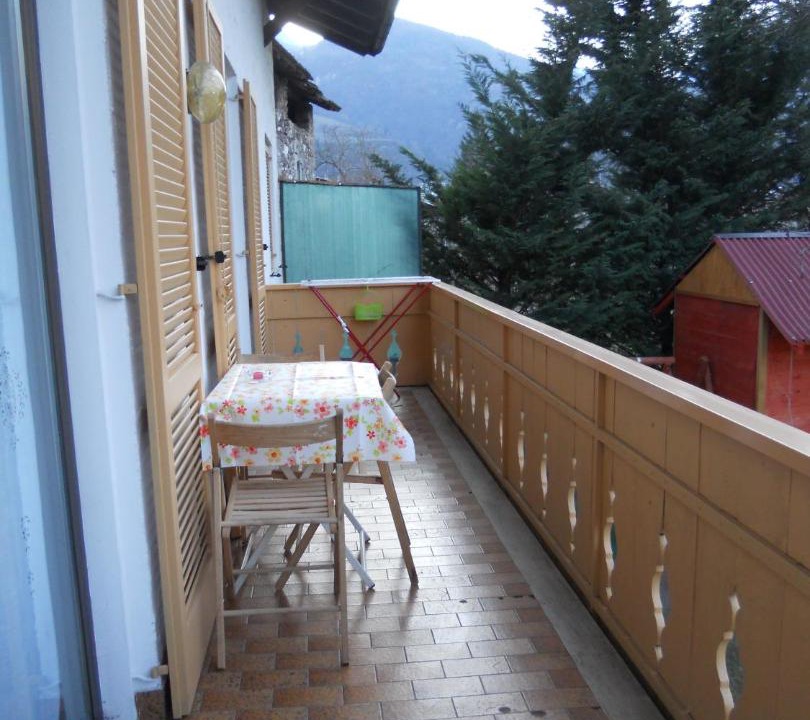 Photo of Patio Balcony in Nalles