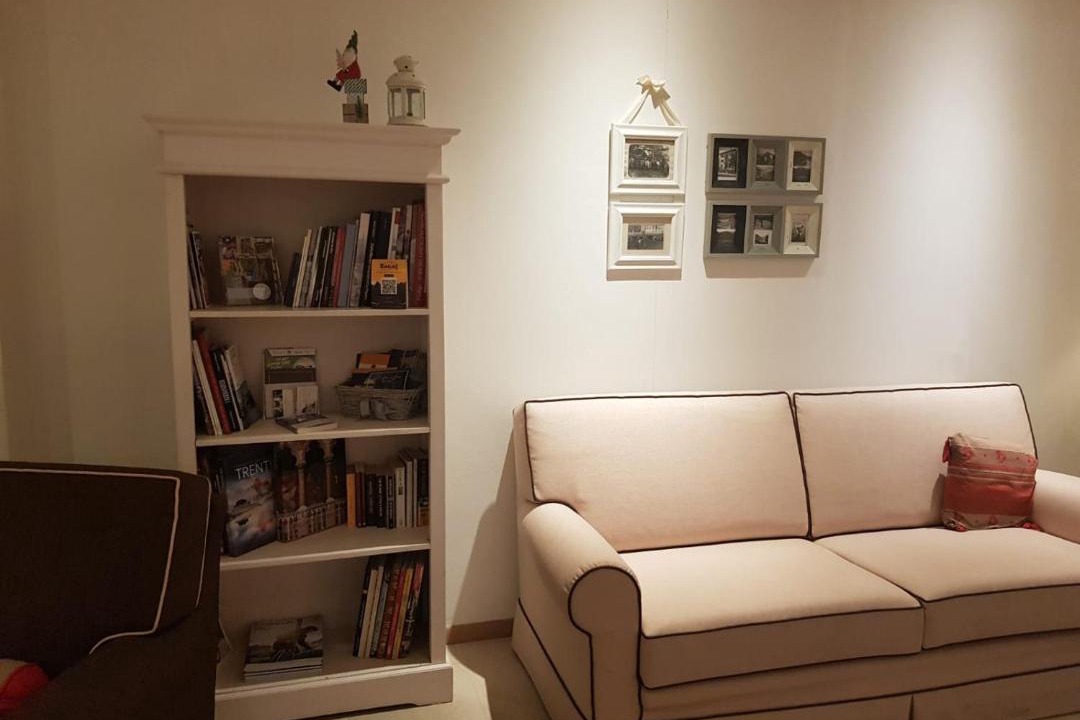Photo of Livingroom in Pinzolo