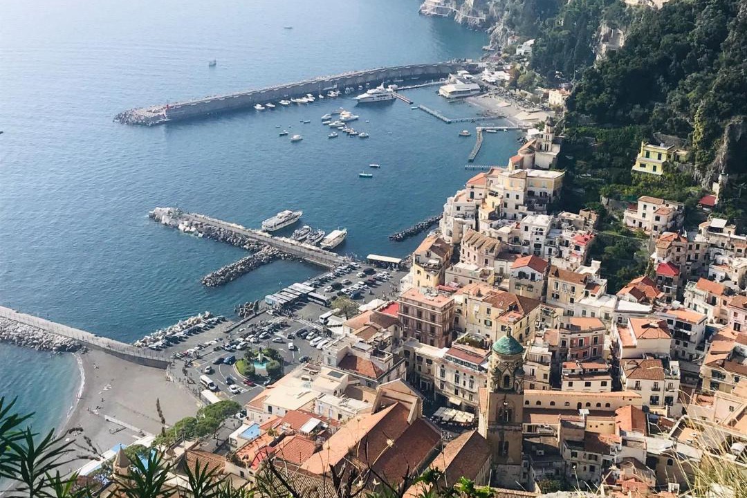 Photo of Outdoor in Pontone