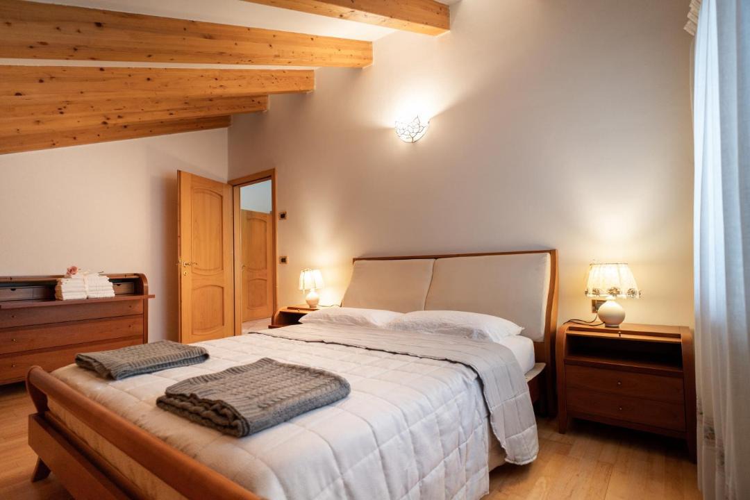 Photo of Bedroom in Terlago