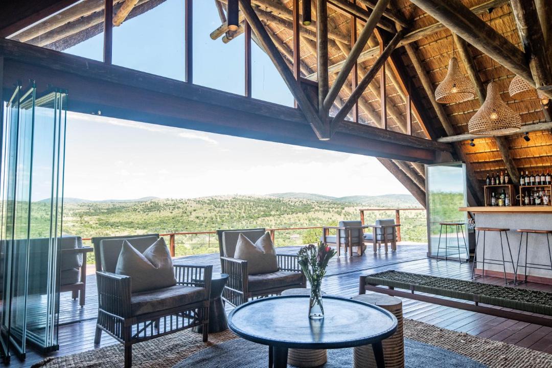 Photo of Patio Balcony in Mkuze
