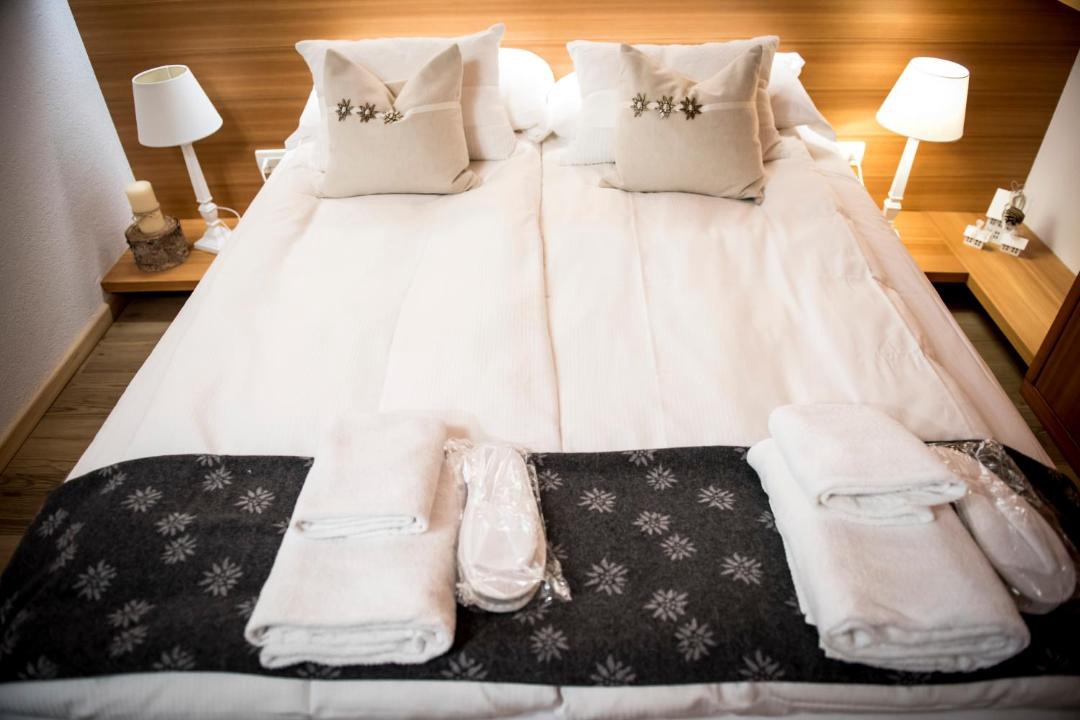 Photo of Bedroom in Rabbi