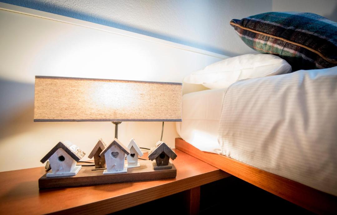 Photo of Bedroom in Rabbi